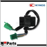 [정품] KYMCO 킴코 엑스타운300 (Xtown300) 하자드컨트롤유니트