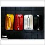 XRT-KR모터스 - GT250 / GT650 마스터 실린더 캡 (마스타캡)